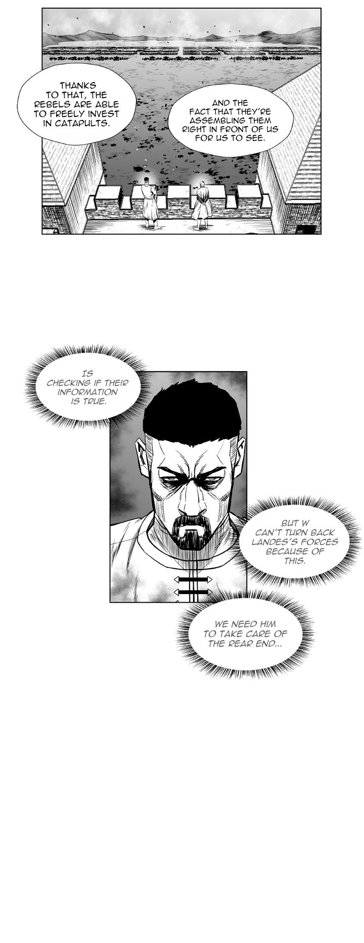 Red Storm Chapter 332 Page 5