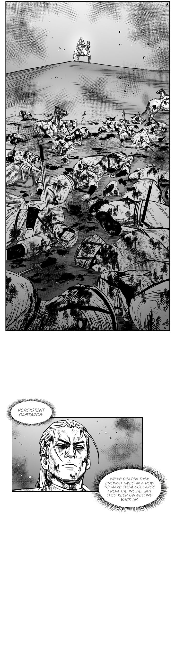 Red Storm Chapter 332 Page 7