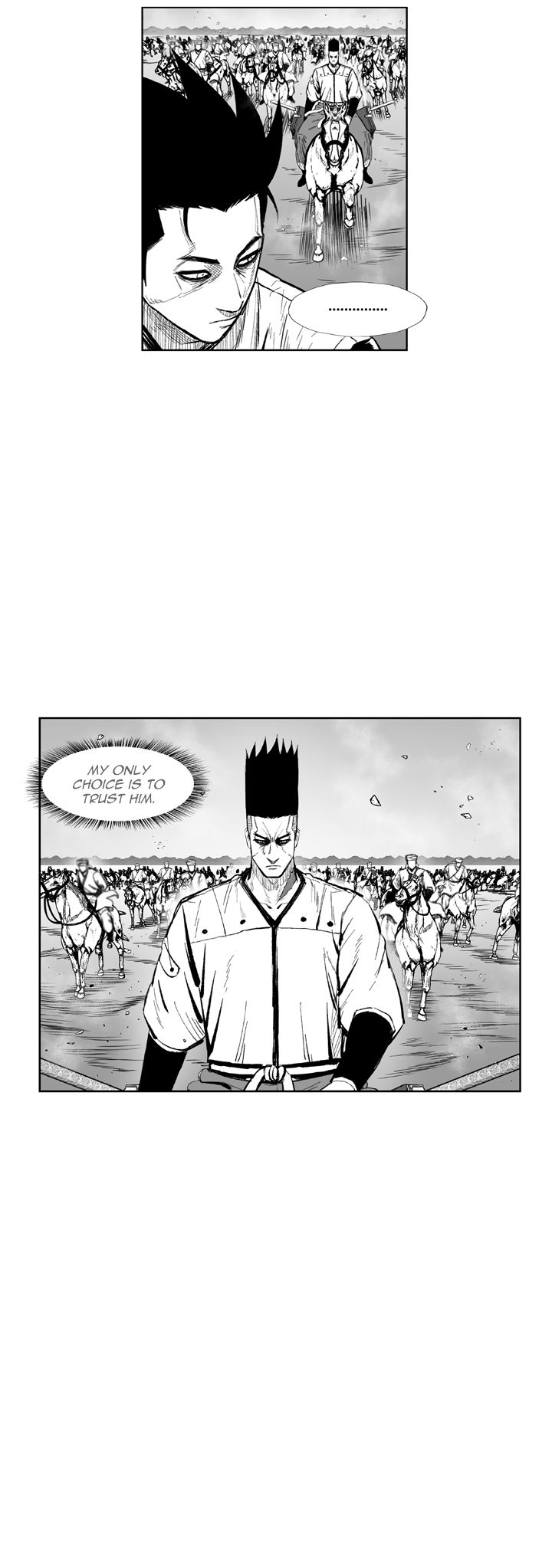 Red Storm Chapter 344 Page 27