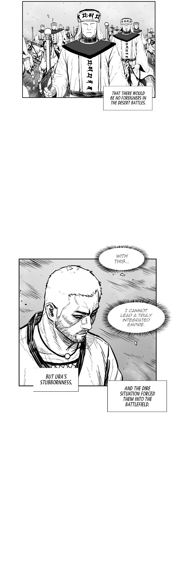 Red Storm Chapter 345 Page 13