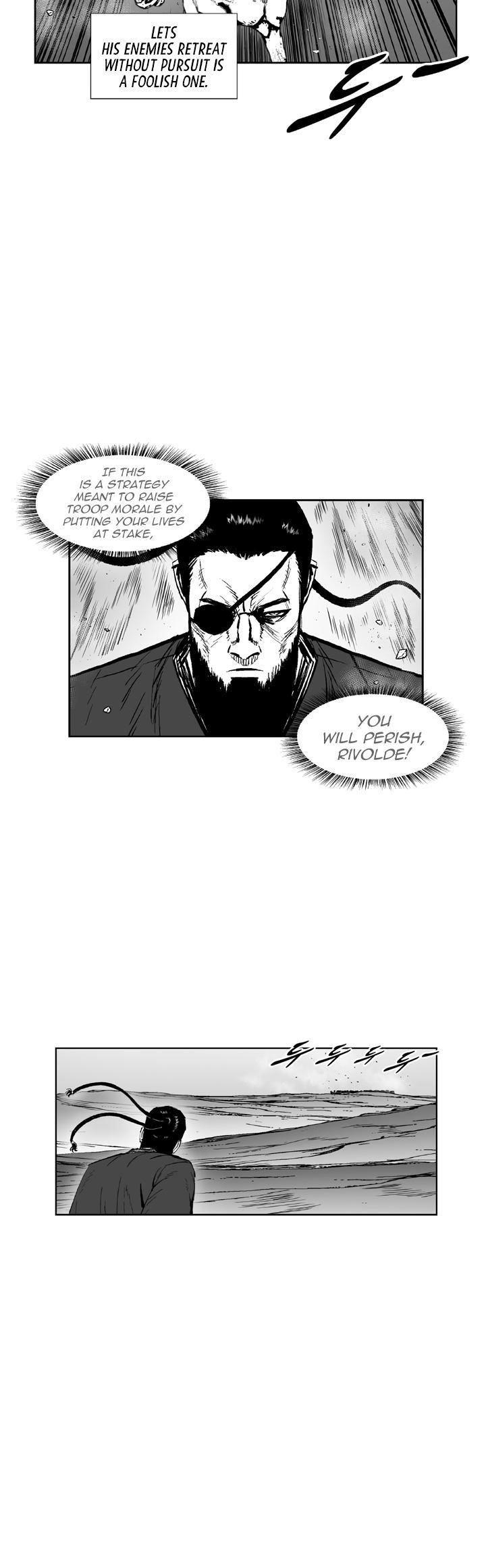 Red Storm Chapter 347 Page 4