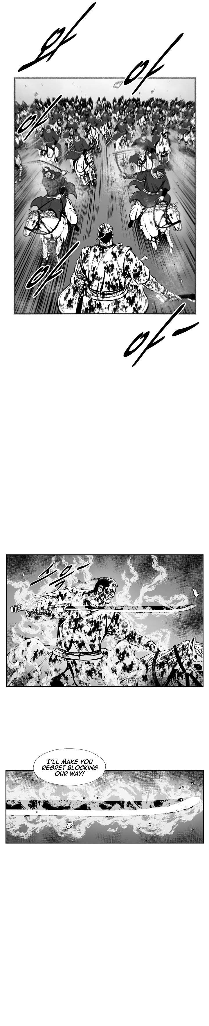 Red Storm Chapter 350 Page 5