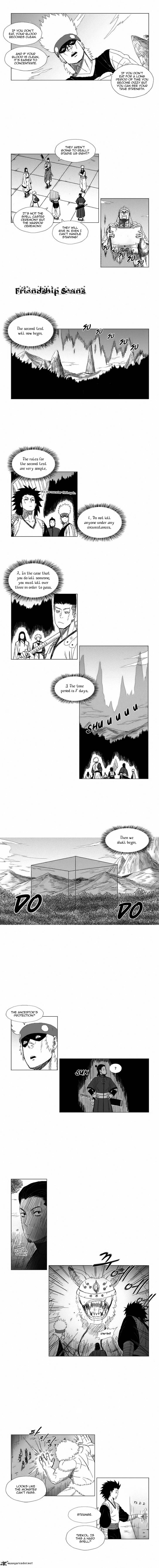 Red Storm Chapter 36 Page 3