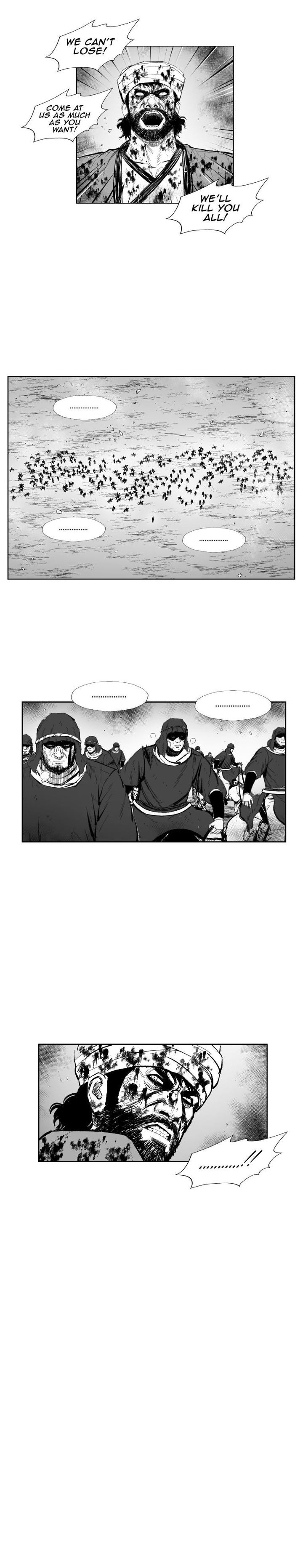 Red Storm Chapter 360 Page 6