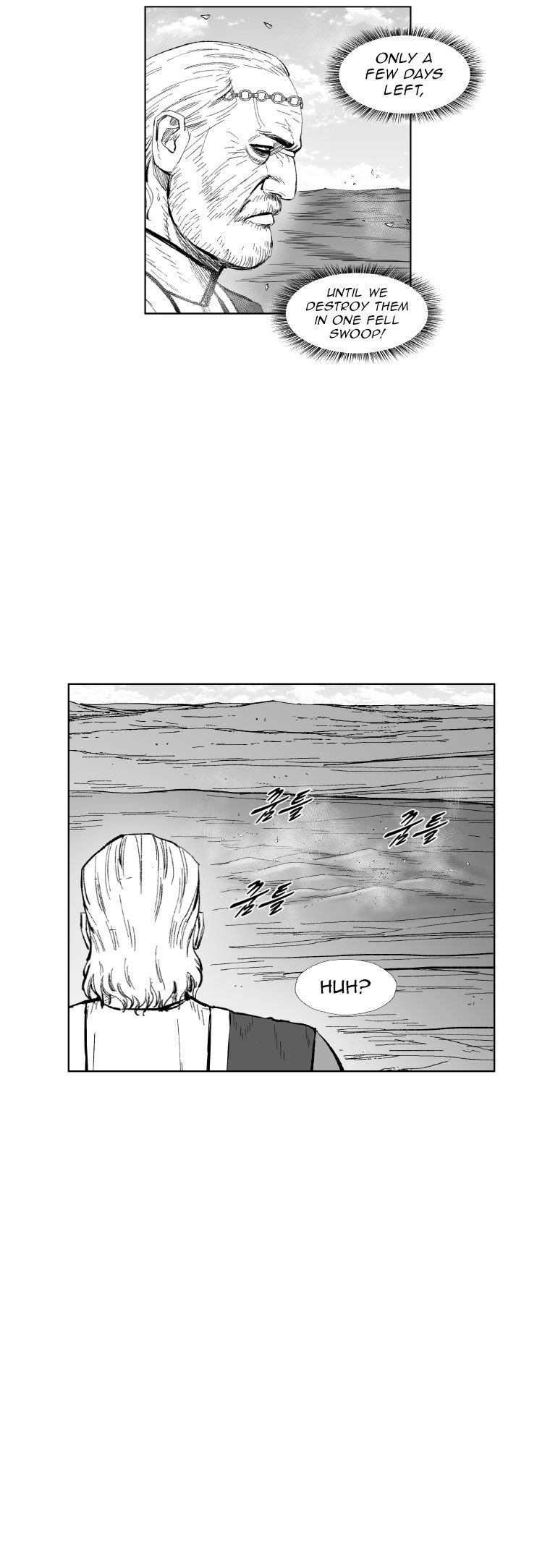 Red Storm Chapter 361 Page 6