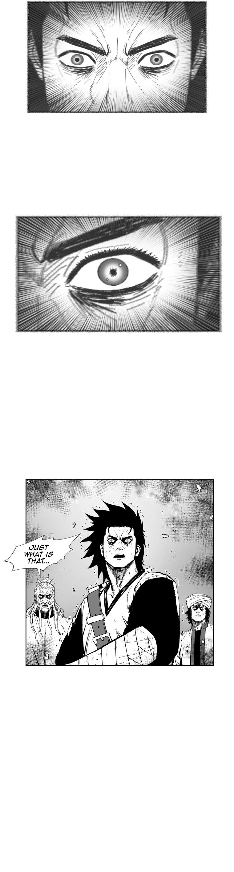 Red Storm Chapter 363 Page 7