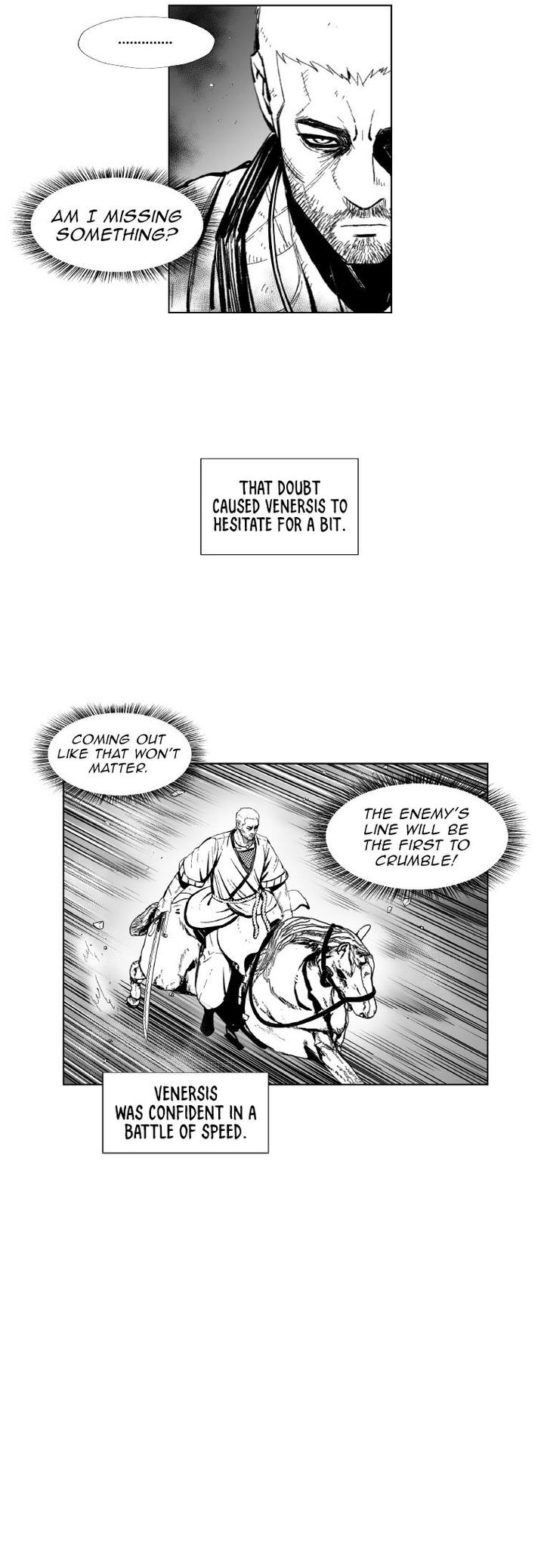 Red Storm Chapter 370 Page 14