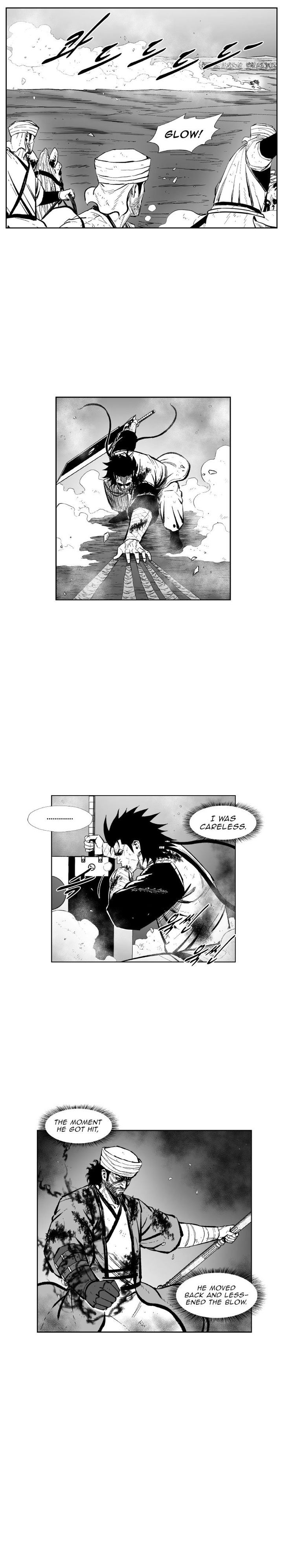 Red Storm Chapter 371 Page 6