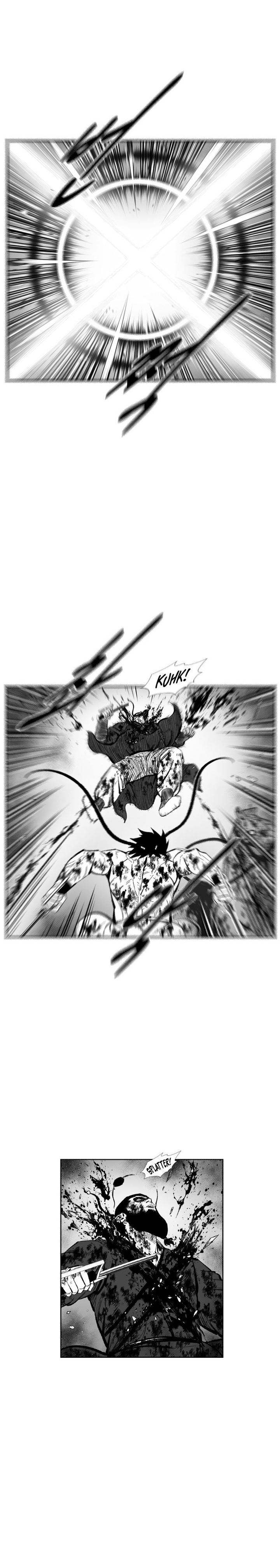 Red Storm Chapter 378 Page 9