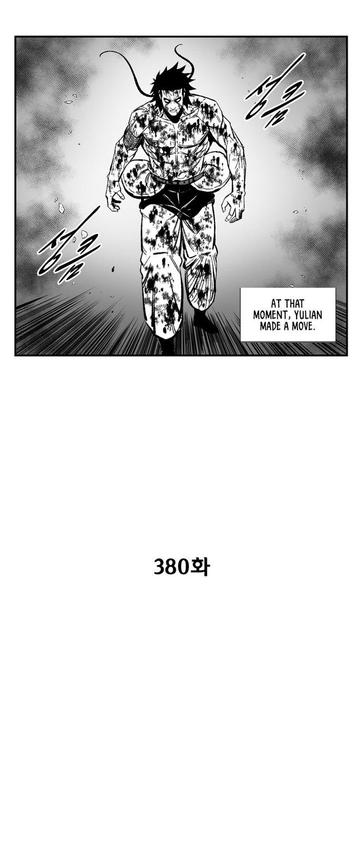 Red Storm Chapter 380 Page 2