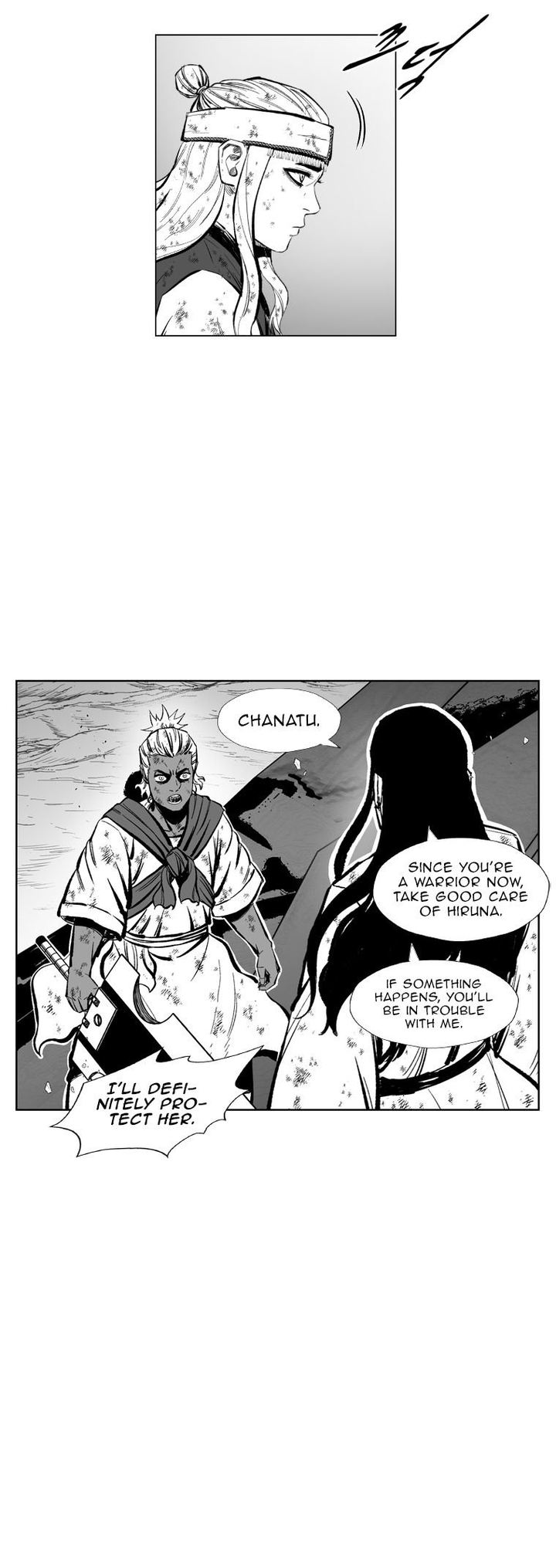 Red Storm Chapter 381 Page 20