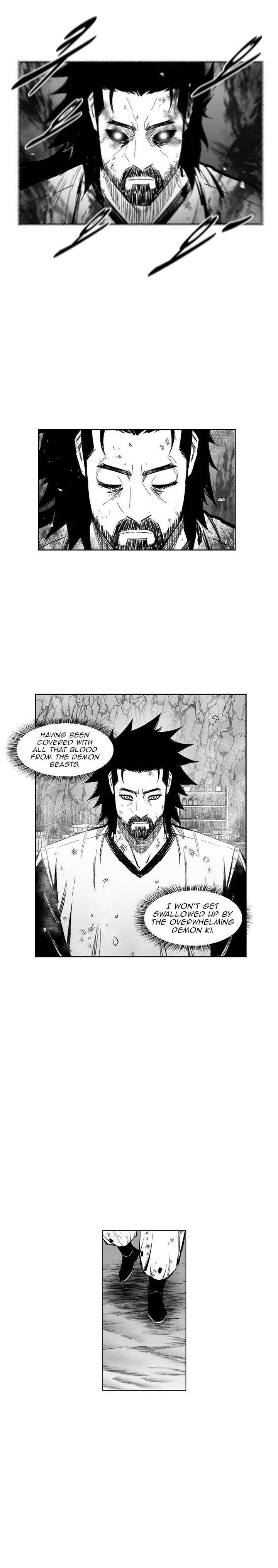 Red Storm Chapter 388 Page 30