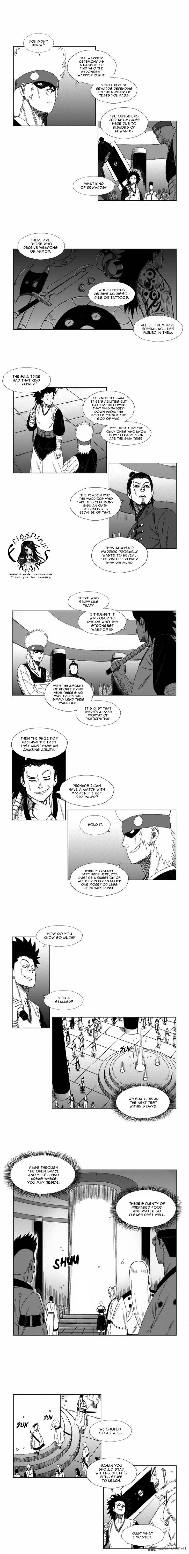 Red Storm Chapter 39 Page 2