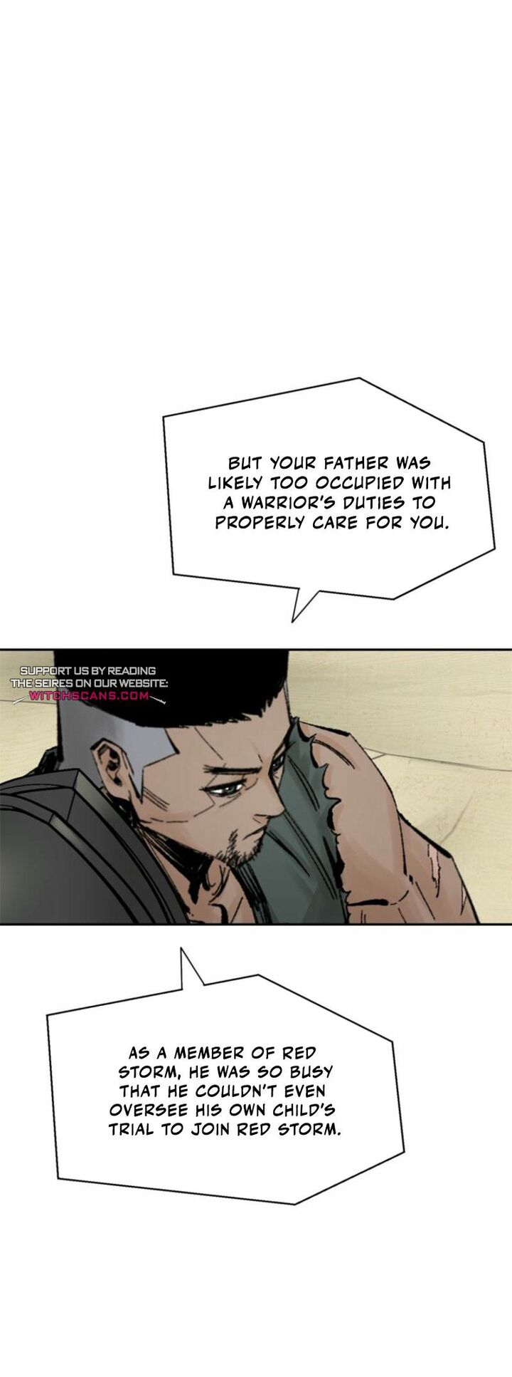 Red Storm Chapter 399 Page 10