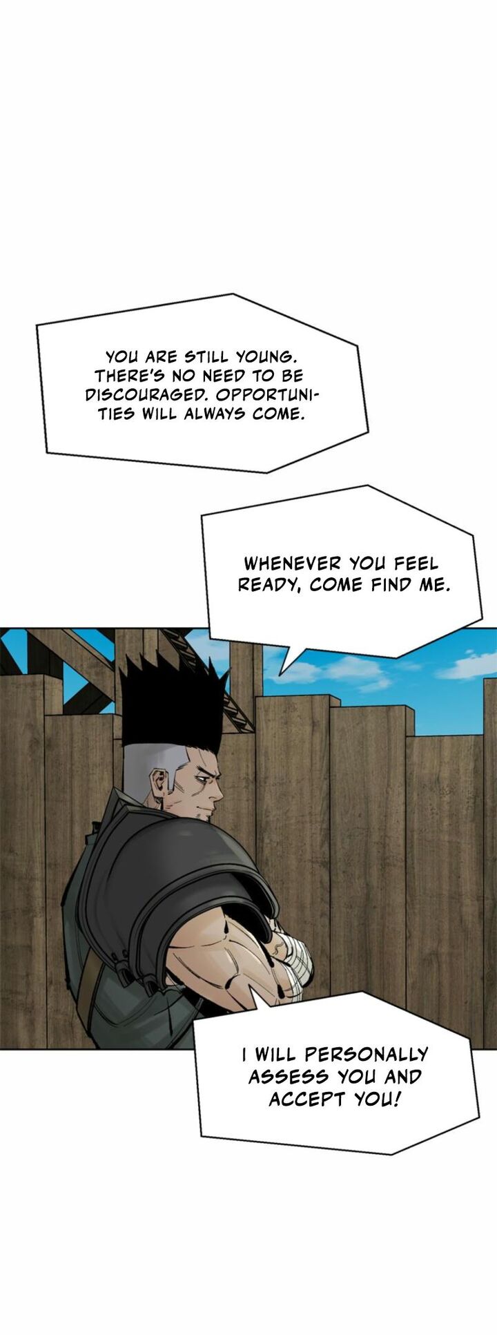 Red Storm Chapter 399 Page 11