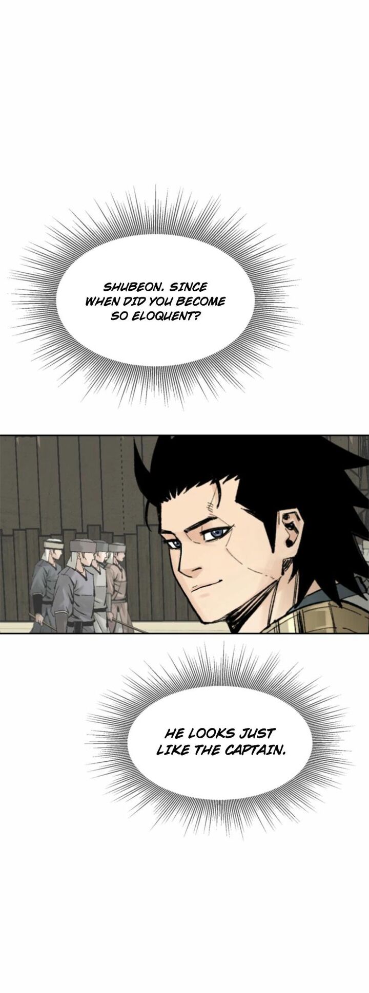 Red Storm Chapter 399 Page 13