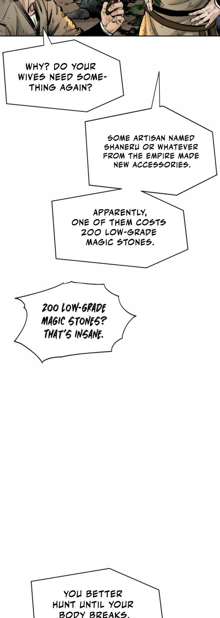 Red Storm Chapter 399 Page 18
