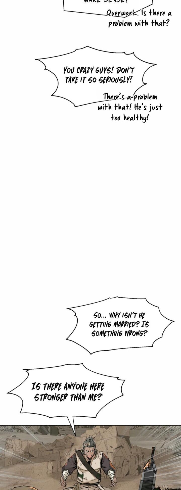 Red Storm Chapter 399 Page 24