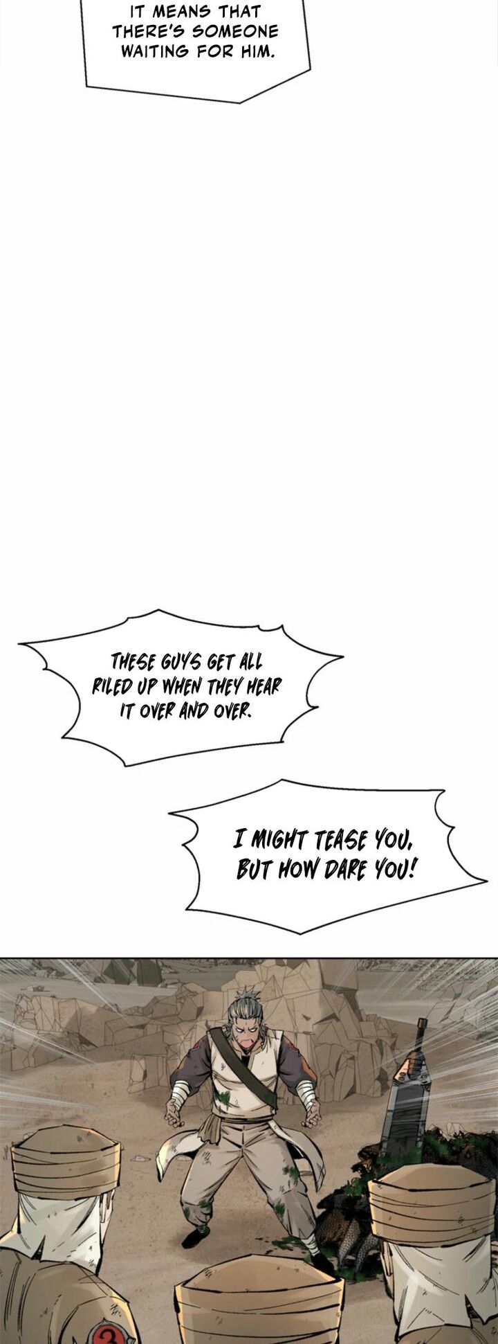 Red Storm Chapter 399 Page 28
