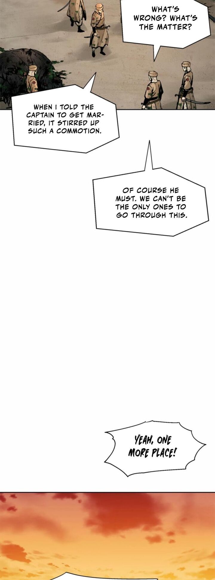 Red Storm Chapter 399 Page 30