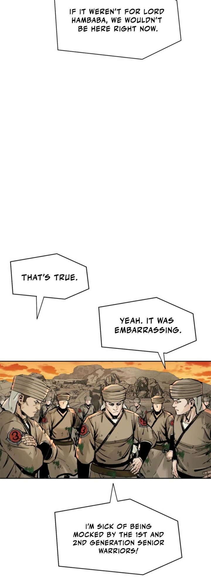 Red Storm Chapter 399 Page 34