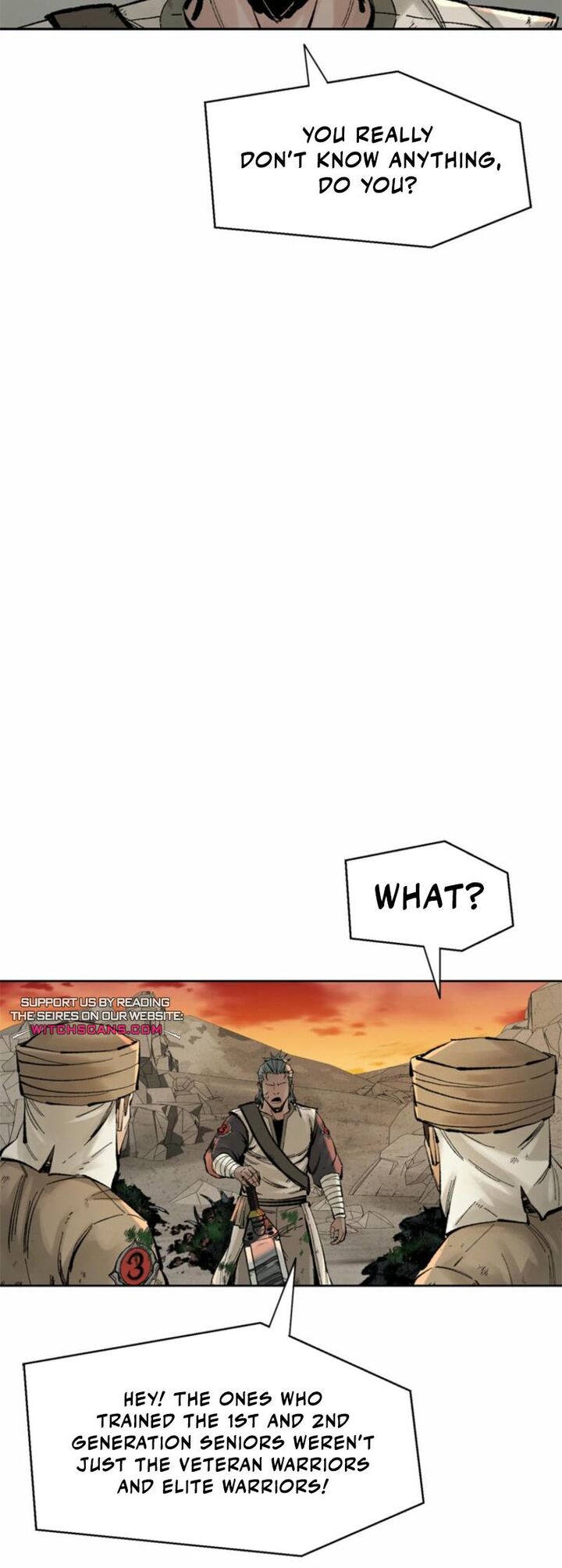 Red Storm Chapter 399 Page 38