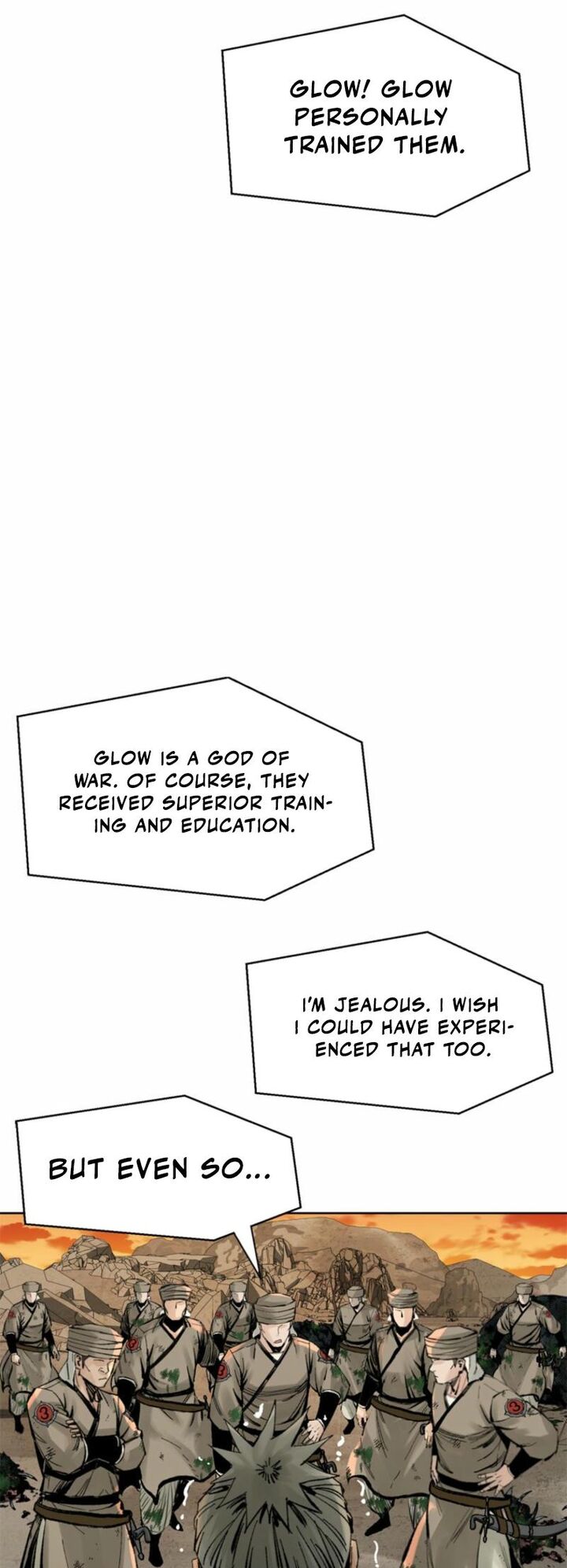 Red Storm Chapter 399 Page 39