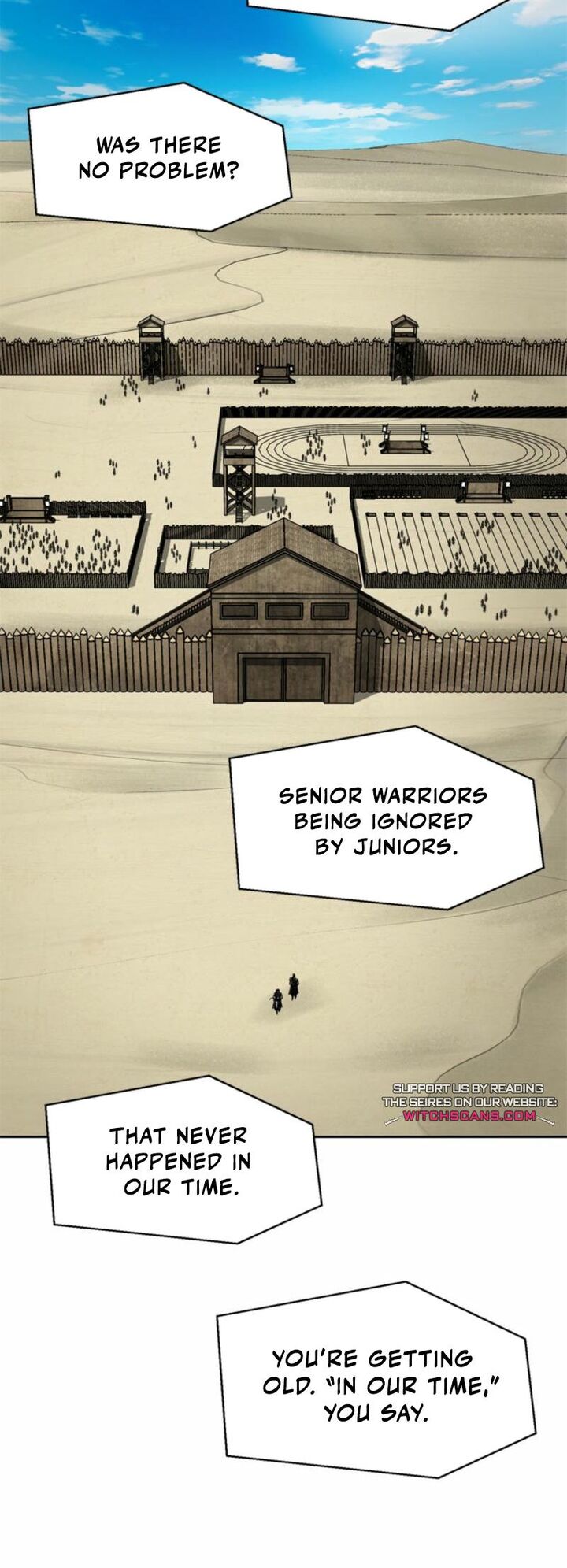 Red Storm Chapter 399 Page 43