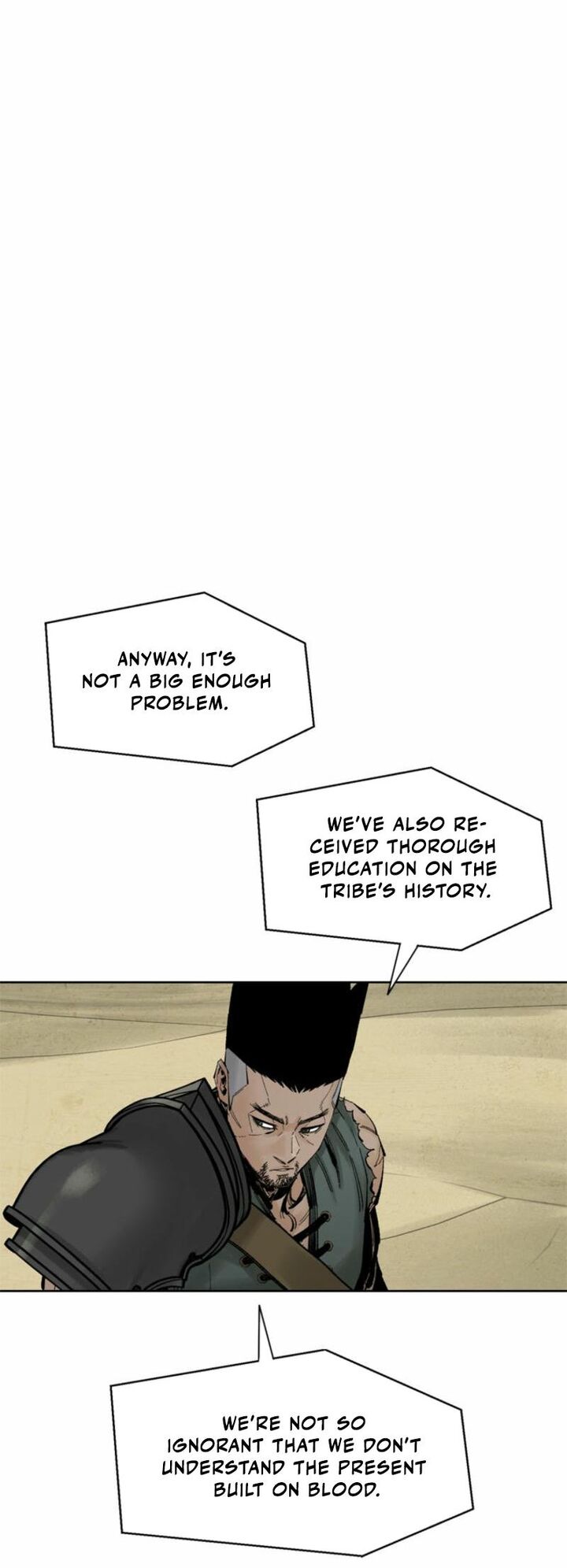 Red Storm Chapter 399 Page 44