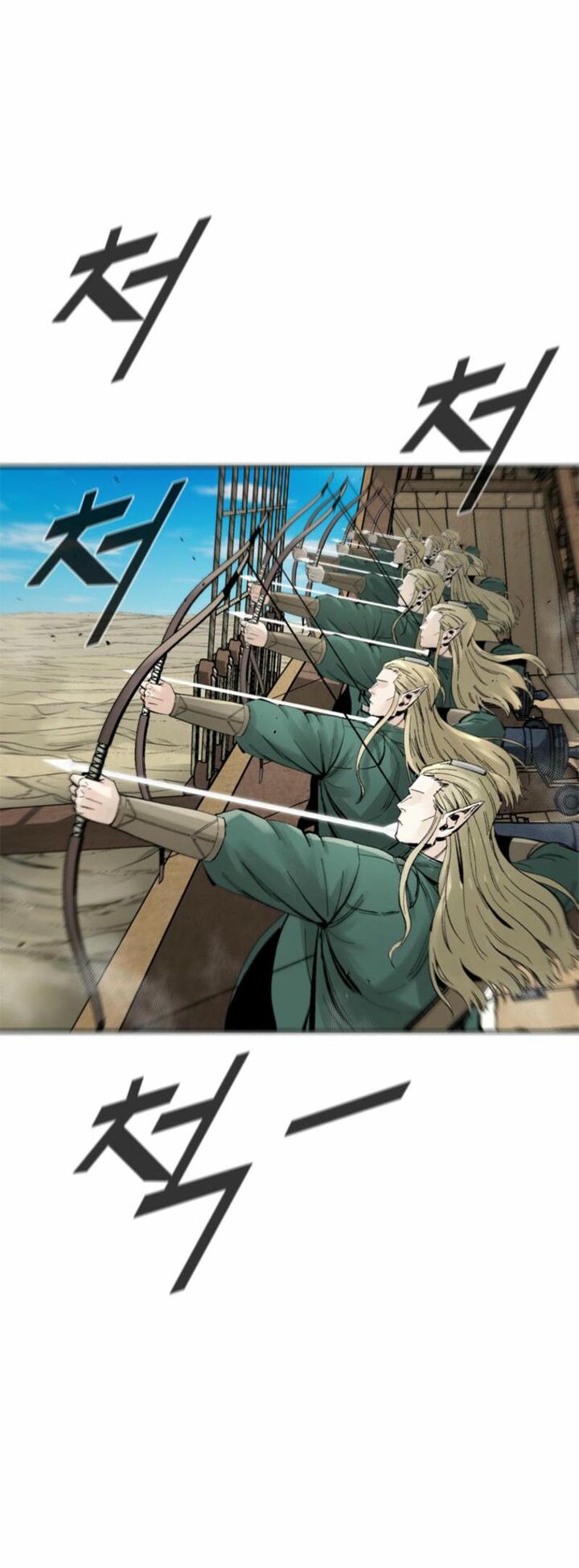 Red Storm Chapter 399 Page 47