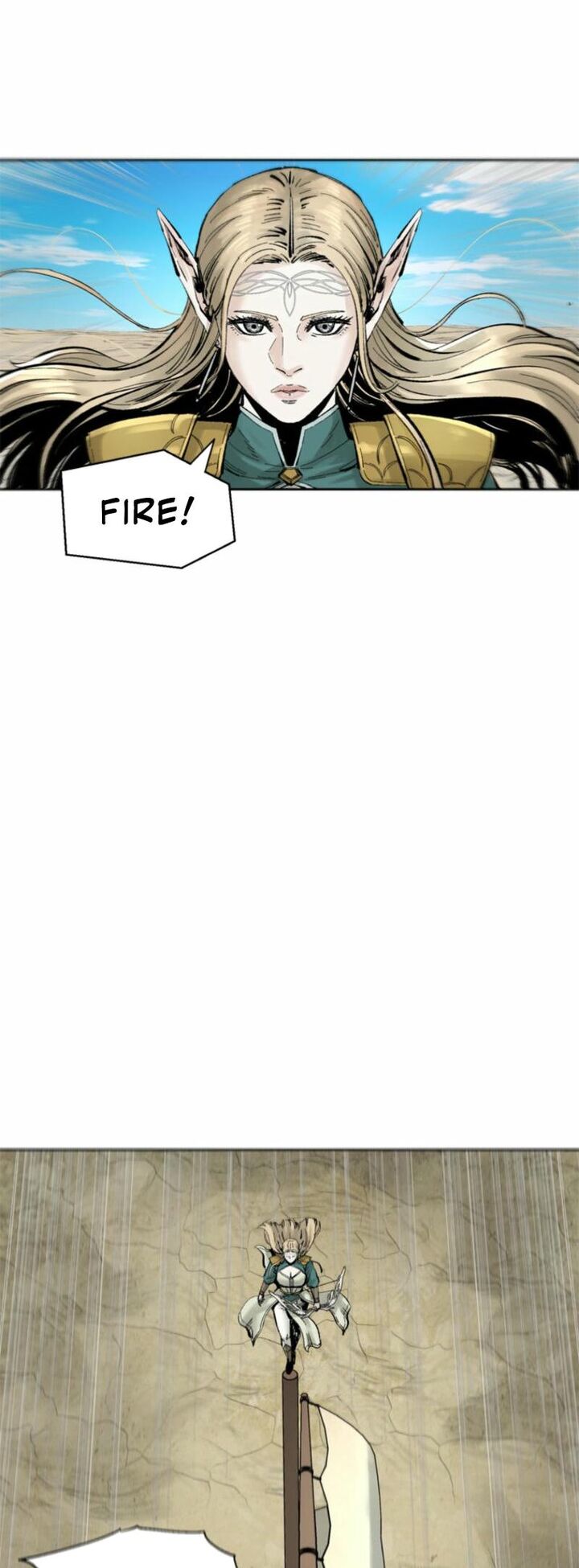 Red Storm Chapter 399 Page 48