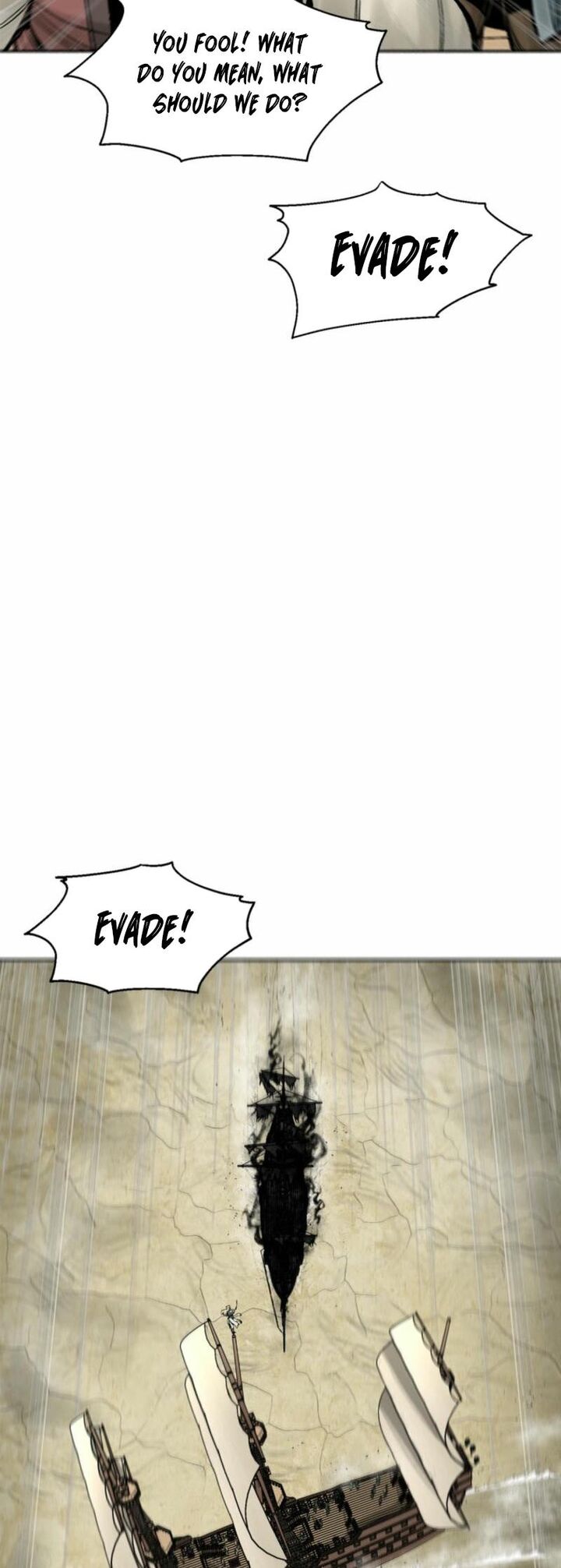 Red Storm Chapter 399 Page 61