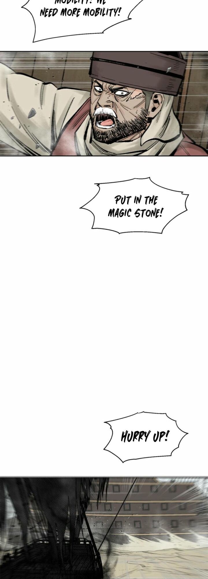 Red Storm Chapter 399 Page 65