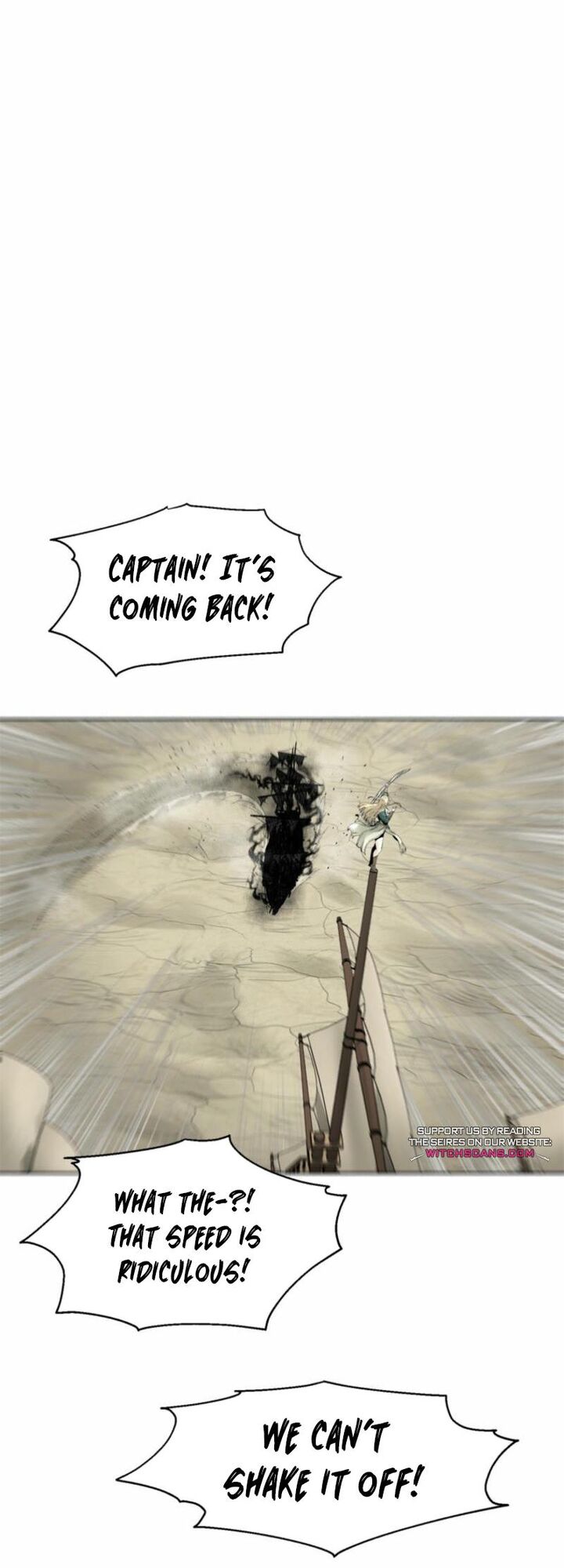 Red Storm Chapter 399 Page 67