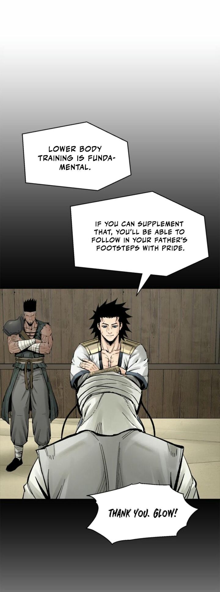 Red Storm Chapter 399 Page 7