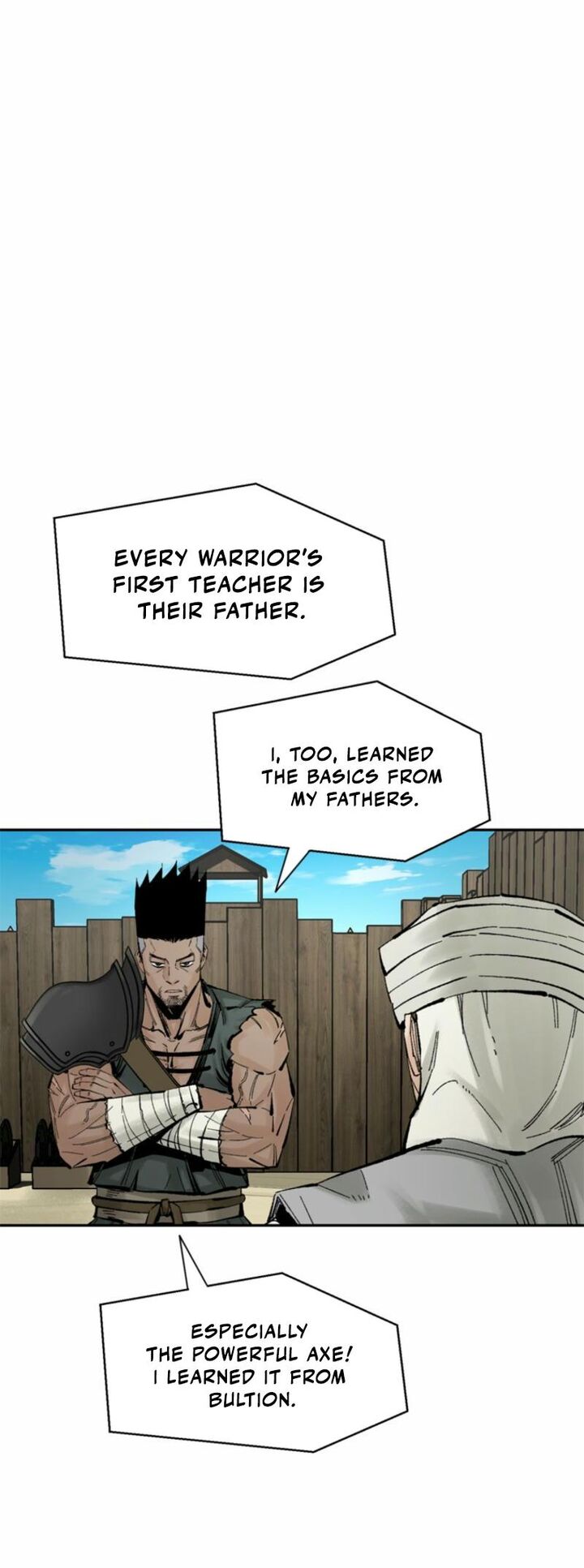 Red Storm Chapter 399 Page 9