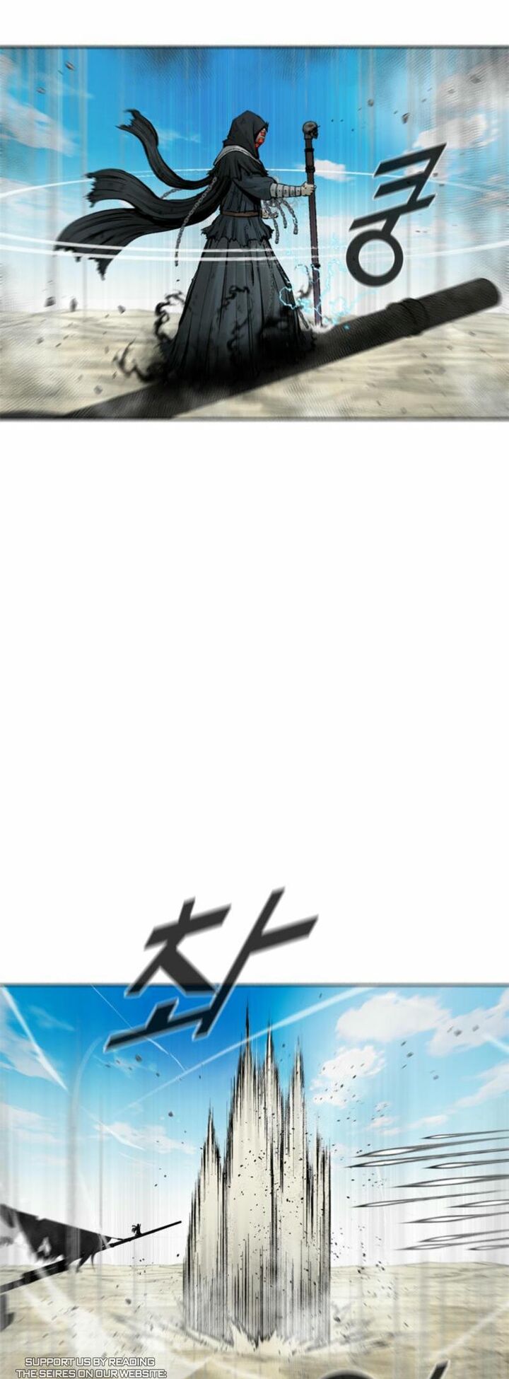 Red Storm Chapter 400 Page 10
