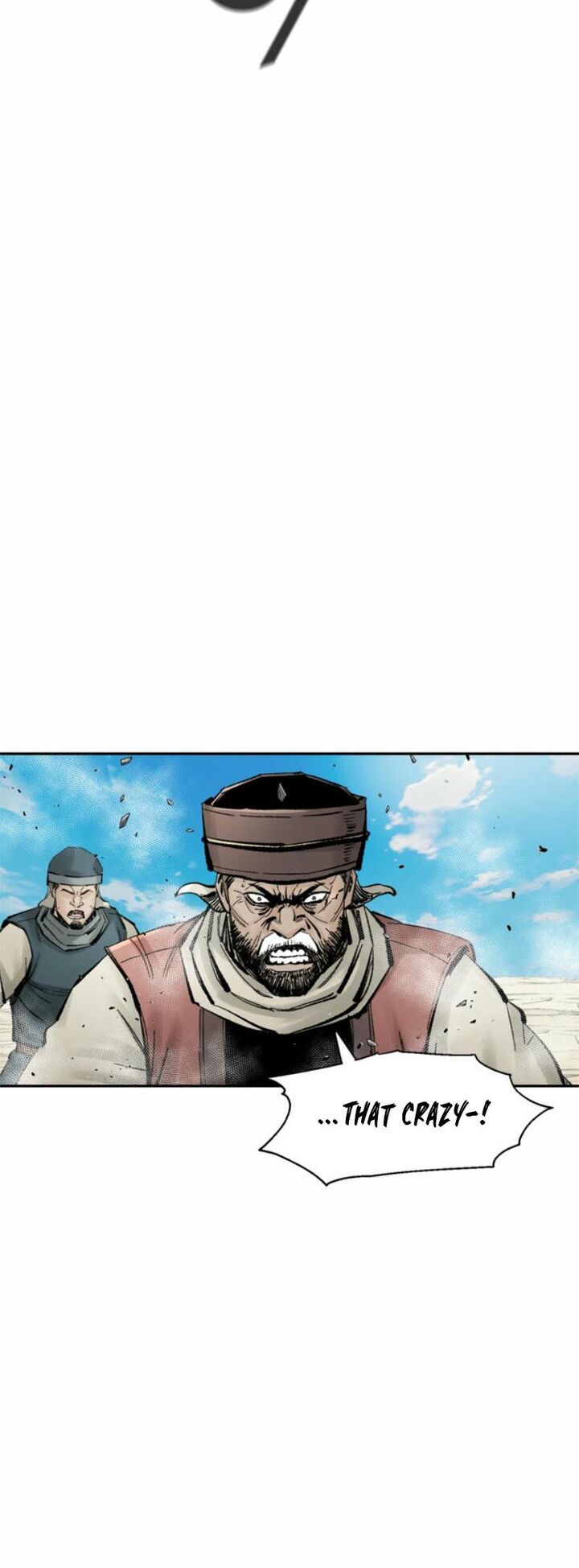 Red Storm Chapter 400 Page 14