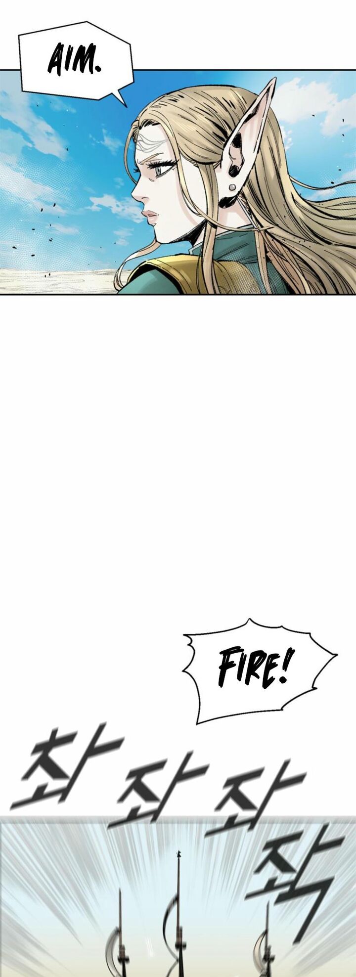 Red Storm Chapter 400 Page 15