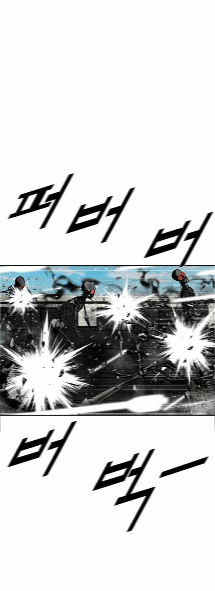Red Storm Chapter 400 Page 18