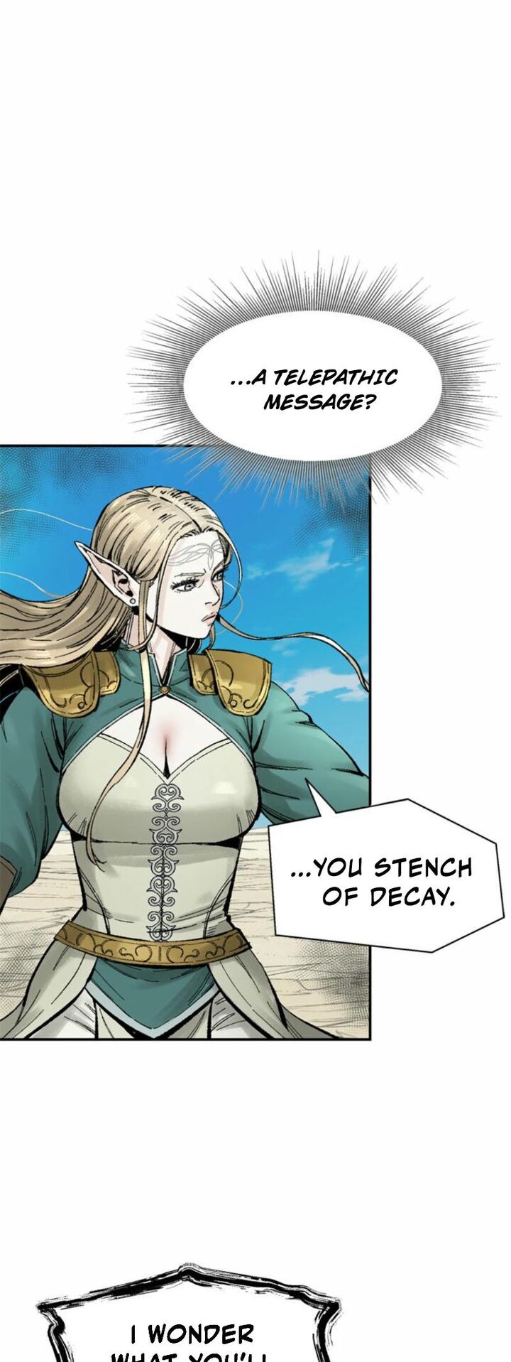 Red Storm Chapter 400 Page 25