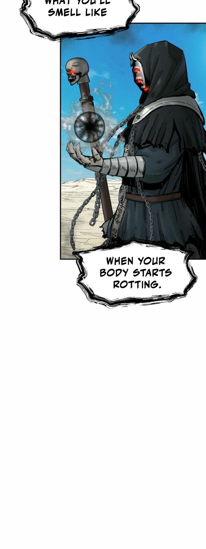 Red Storm Chapter 400 Page 26