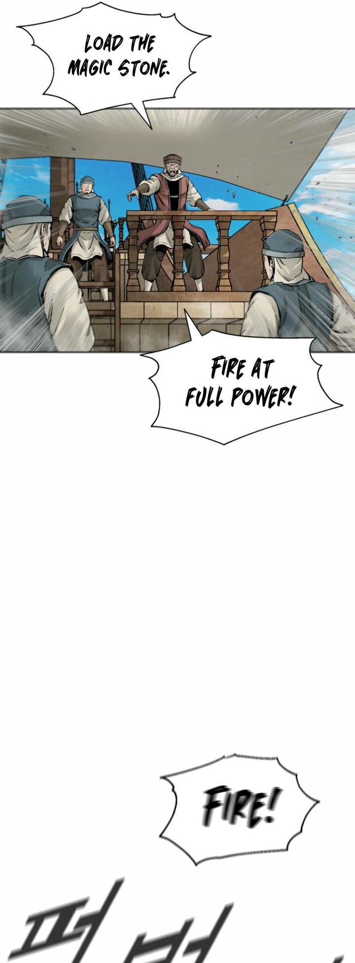 Red Storm Chapter 400 Page 27