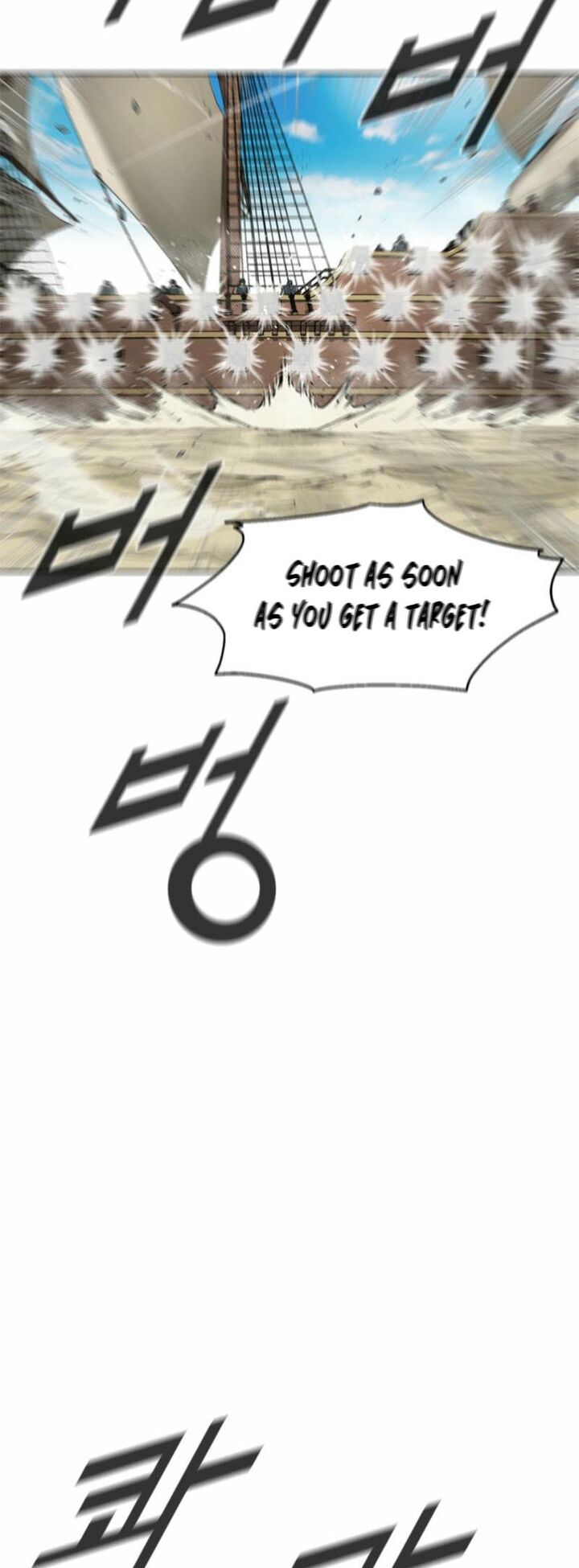 Red Storm Chapter 400 Page 28