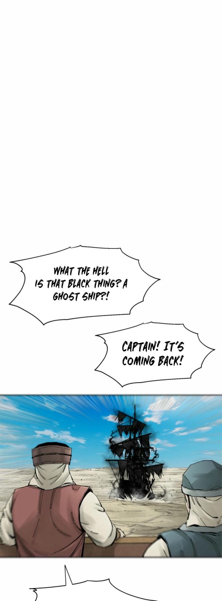 Red Storm Chapter 400 Page 3