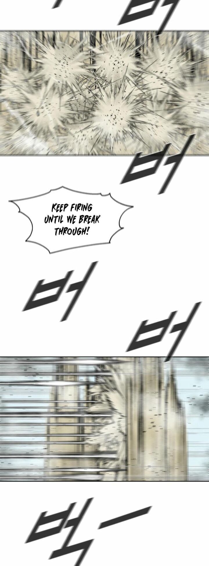 Red Storm Chapter 400 Page 30