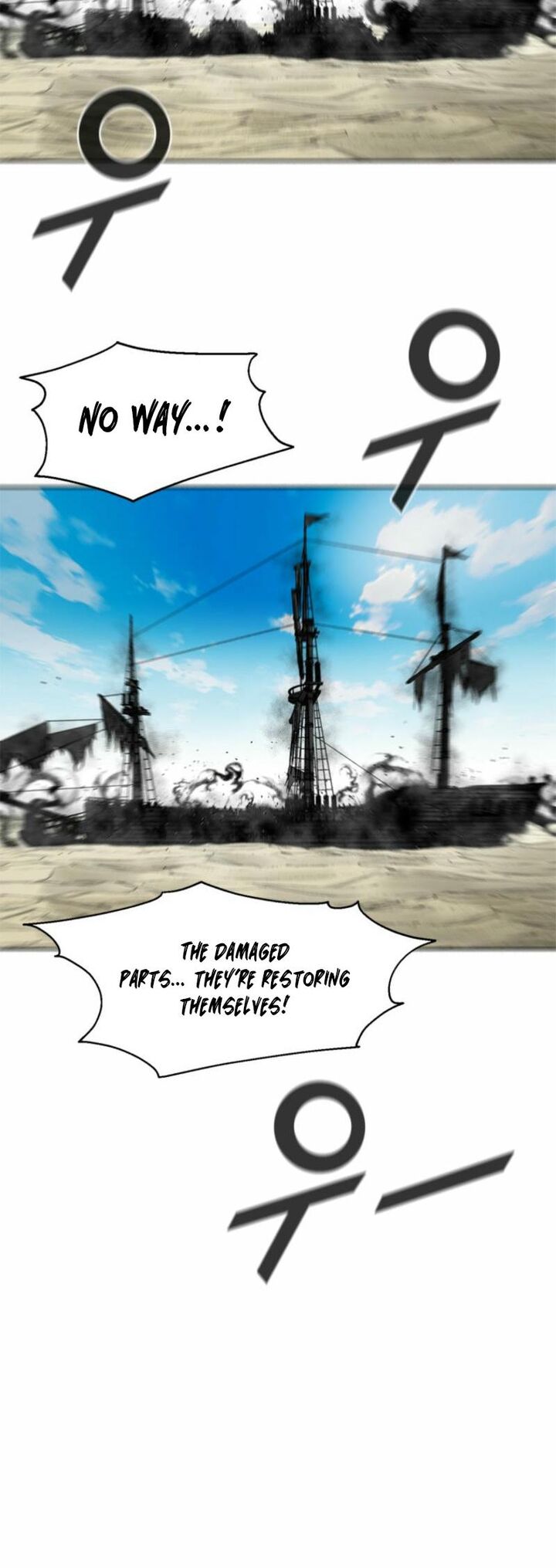 Red Storm Chapter 400 Page 35