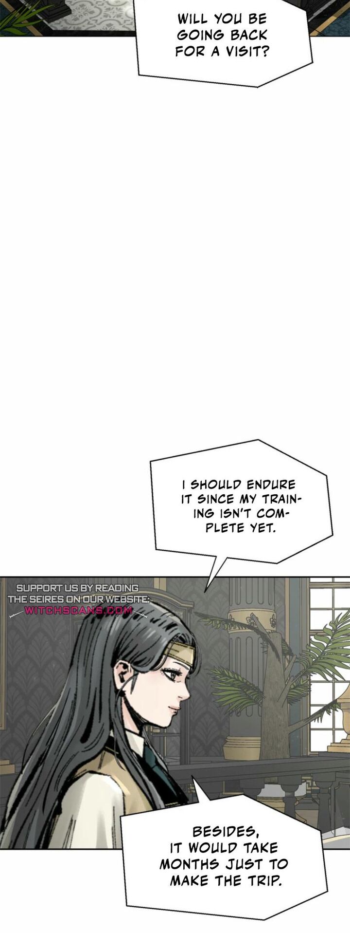 Red Storm Chapter 400 Page 41