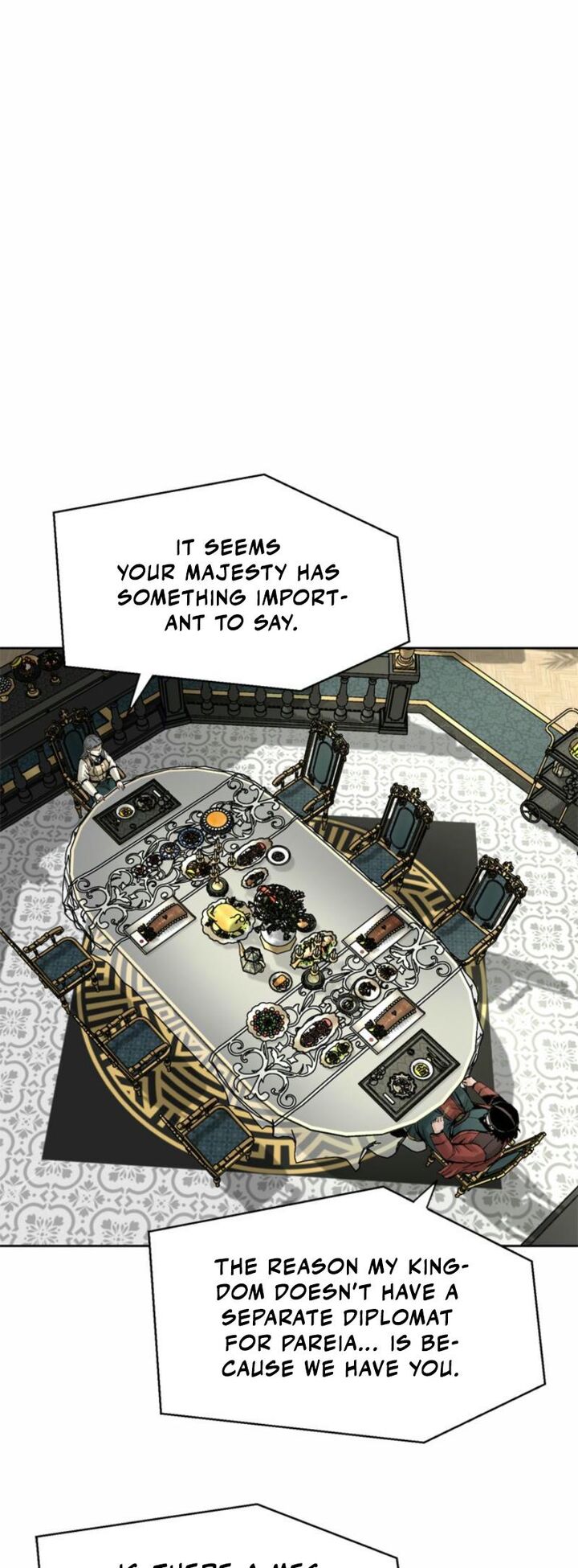 Red Storm Chapter 400 Page 45
