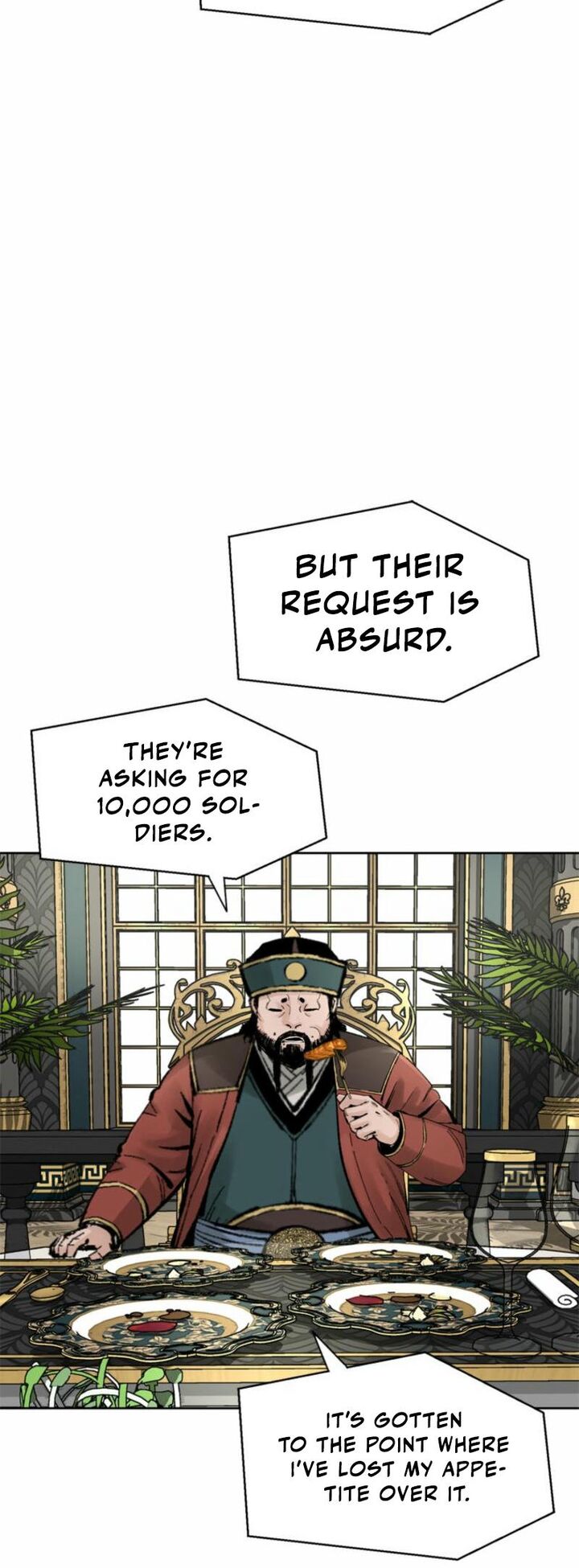 Red Storm Chapter 400 Page 47